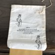 画像7: Vintage Planters Mr. Peanut Mini Bag (T512) (7)