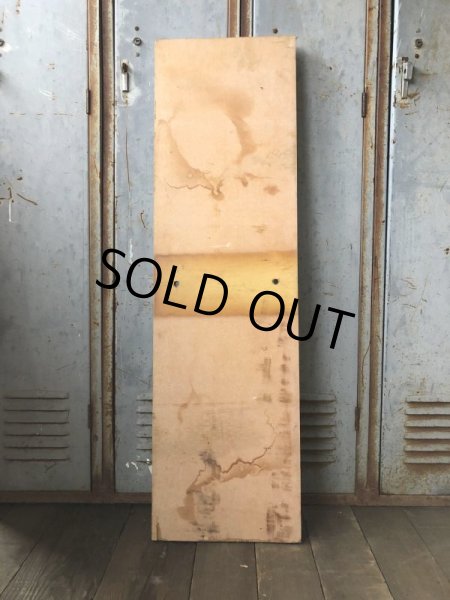 画像2: Vintage Road Sign CHURCH LN (T576) (2)