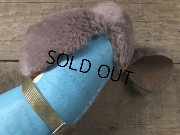 画像10: Vintage Rubber Face Doll Poodle (T562) (10)