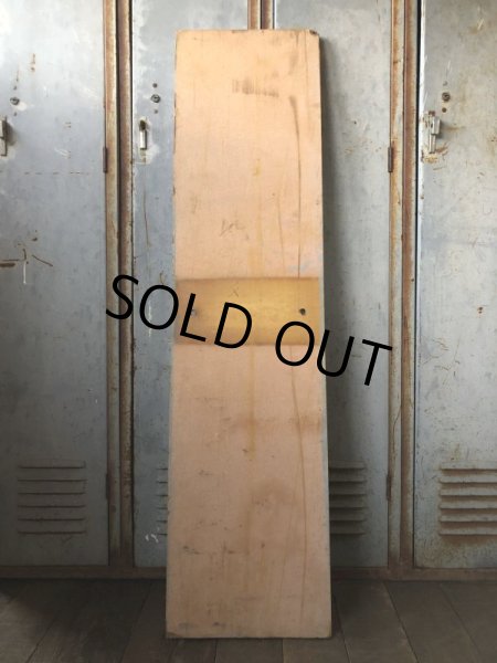 画像2: Vintage Road Sign KADRMAS RD (T572) (2)