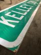 画像3: Vintage Road Sign KELLEY CRK LN (T575) (3)