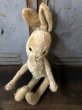 画像4: Vintage Doll Funny Bunny (T563) (4)