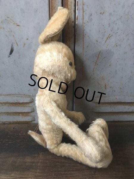 画像3: Vintage Doll Funny Bunny (T563) (3)