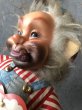 画像7: Vintage Rushton Hobo Rubber Face Valentine Doll (T564) (7)