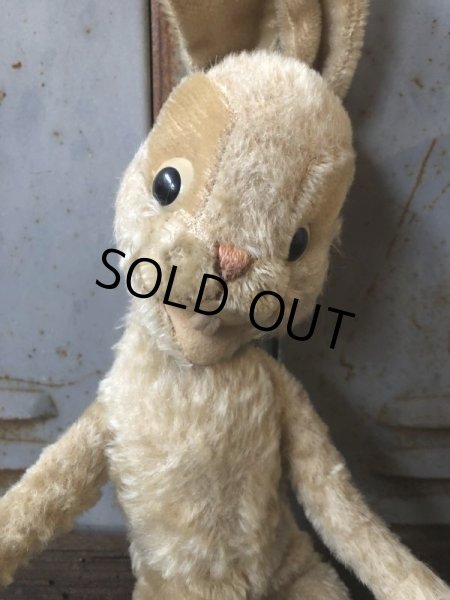 画像6: Vintage Doll Funny Bunny (T563) (6)
