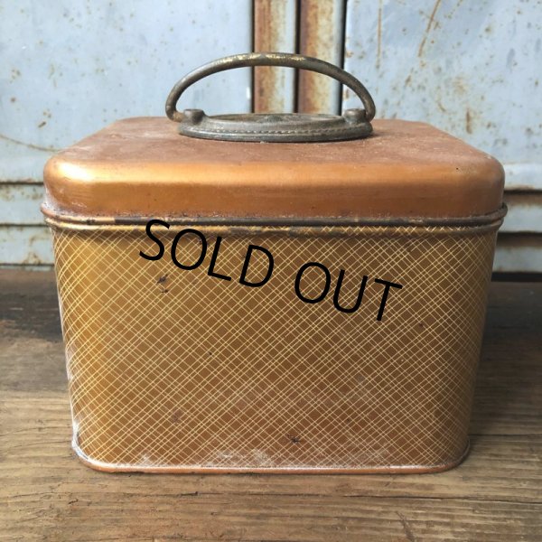 画像5: Vintage Canister Coffee (T575) (5)