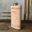 画像6: Vintage Tin 1 1/2oz Can Cashmere Bou Quet TALCUM POWDER(T569) (6)