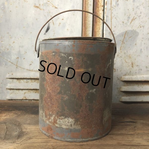 画像4: Vintage Tin Can Penick Syrup 40s (T574) (4)