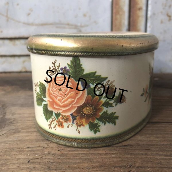 画像6: Vintage Candy Can (T577) (6)