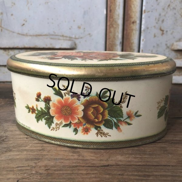 画像5: Vintage Candy Can (T577) (5)