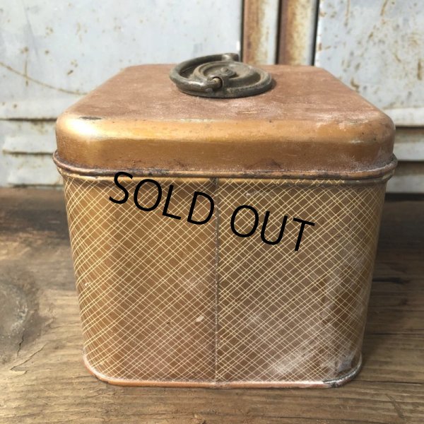 画像4: Vintage Canister Coffee (T575) (4)