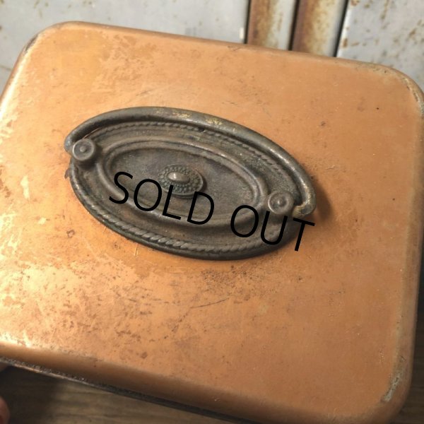 画像8: Vintage Canister Coffee (T575) (8)