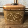 画像3: Vintage Canister Coffee (T575) (3)