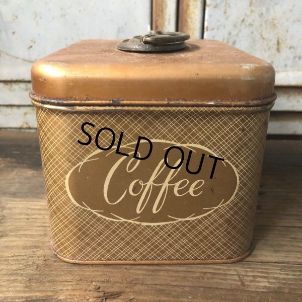 画像3: Vintage Canister Coffee (T575) (3)