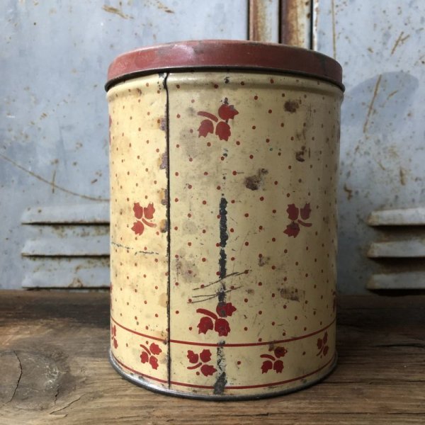 画像6: Vintage National Empe Canister (T576) (6)