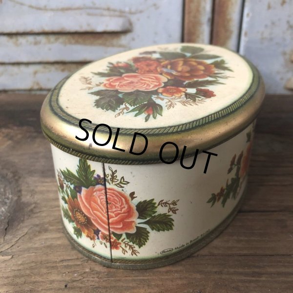 画像4: Vintage Candy Can (T577) (4)