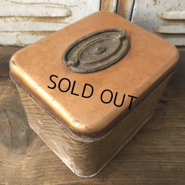 画像7: Vintage Canister Coffee (T575) (7)