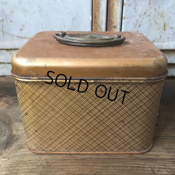 画像6: Vintage Canister Coffee (T575) (6)