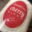 画像7: Vintage Tin can Cherry Blend Tobacco (T579) (7)