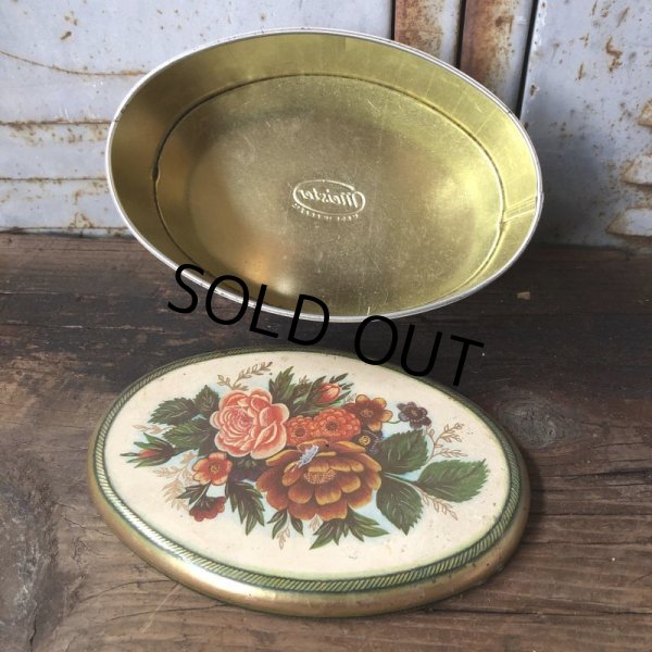 画像2: Vintage Candy Can (T577) (2)