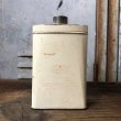 画像3: Vintage Tin 2.75oz Can AVON Cotillon Rerfumed Talc (T570) (3)