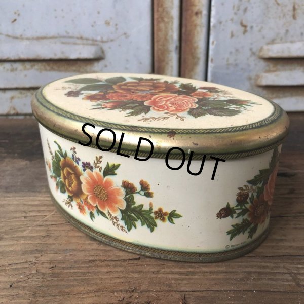 画像3: Vintage Candy Can (T577) (3)