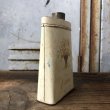 画像2: Vintage Tin 2.75oz Can AVON Cotillon Rerfumed Talc (T570) (2)