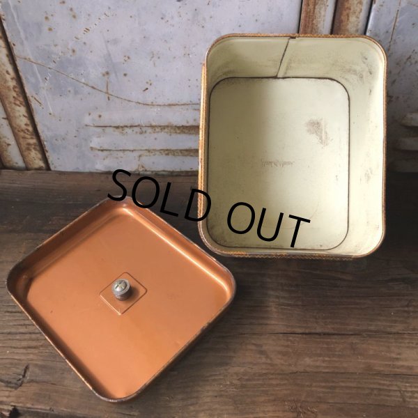 画像2: Vintage Canister Coffee (T575) (2)