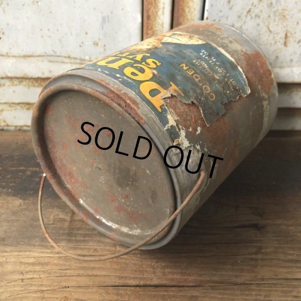 画像8: Vintage Tin Can Penick Syrup 40s (T573) (8)