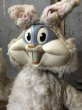 画像8: 60s Vintage Mattel Talkig Doll Bugs Bunny (T541) (8)