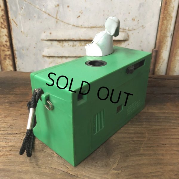 画像4: 70s Vintage Bugs Bunny Toy Camera (T539) (4)