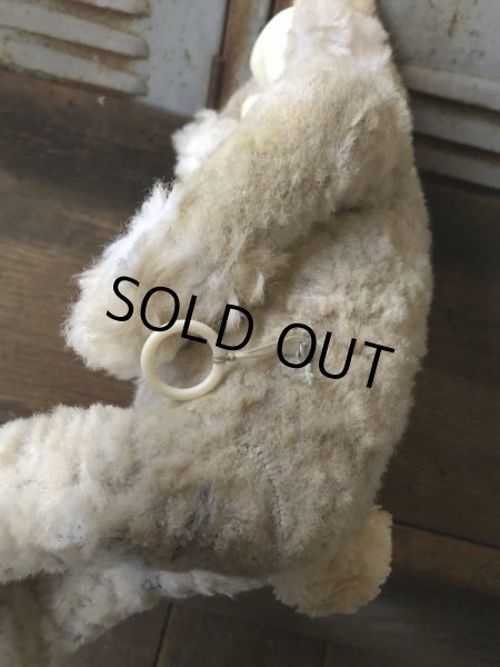 画像5: 60s Vintage Mattel Talkig Doll Bugs Bunny (T541) (5)