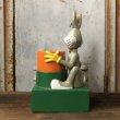 画像4: 70s Vintage Bugs Bunny Sharpener (T540) (4)