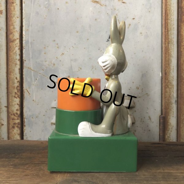 画像4: 70s Vintage Bugs Bunny Sharpener (T540) (4)