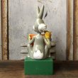 画像3: 70s Vintage Bugs Bunny Sharpener (T540) (3)