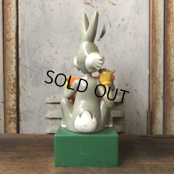 画像3: 70s Vintage Bugs Bunny Sharpener (T540) (3)