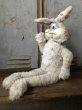 画像3: 60s Vintage Mattel Talkig Doll Bugs Bunny (T541) (3)