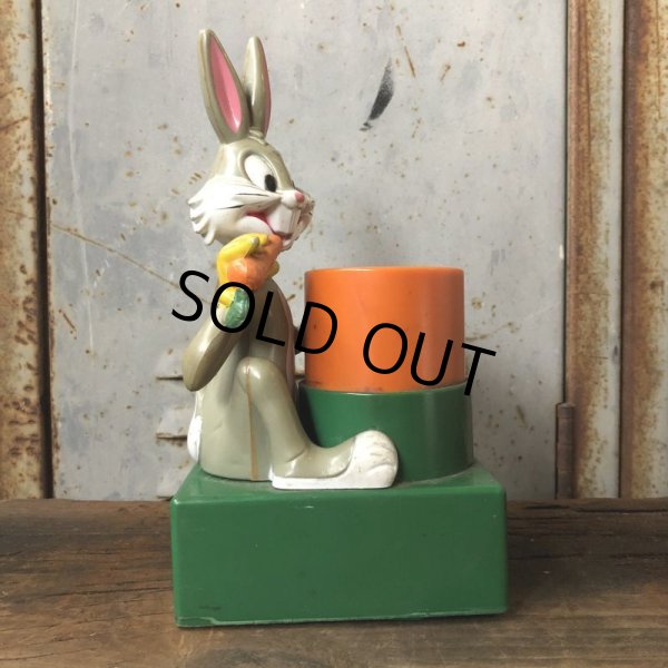画像2: 70s Vintage Bugs Bunny Sharpener (T540) (2)