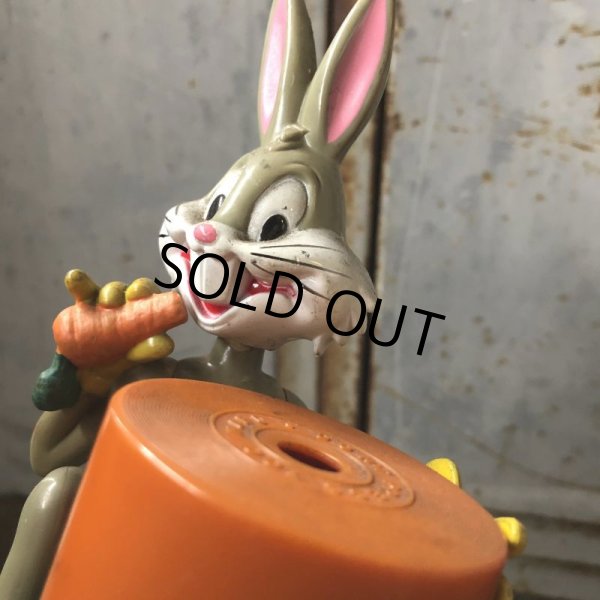 画像8: 70s Vintage Bugs Bunny Sharpener (T540) (8)