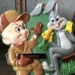 画像7: 1977 Vintage BUGS BUNNY TALKING  BANK (T538)  (7)