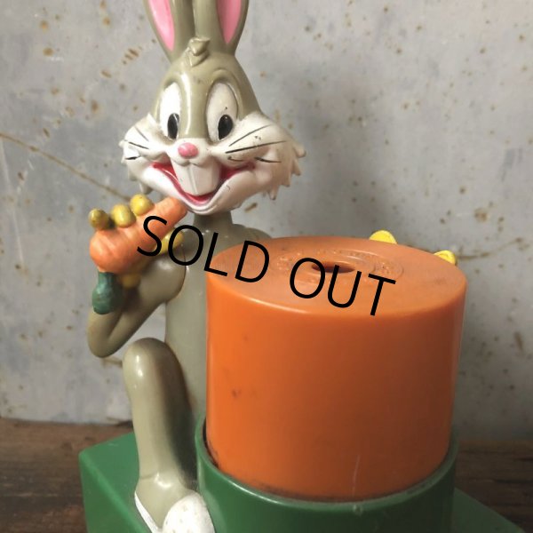 画像6: 70s Vintage Bugs Bunny Sharpener (T540) (6)