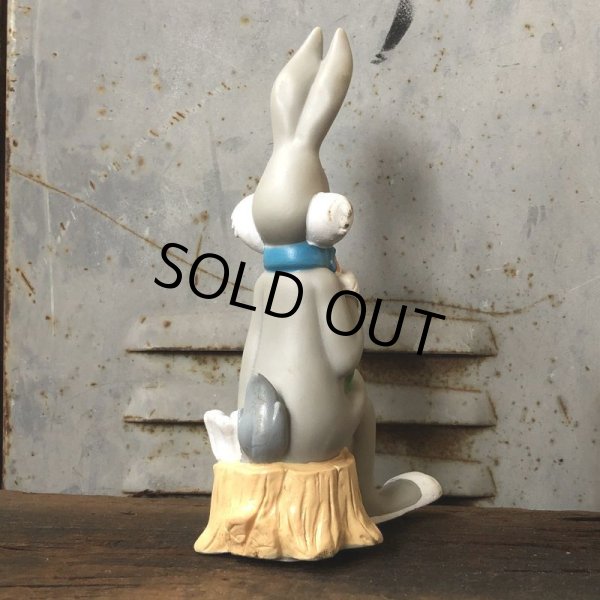 画像3: Vintage WB Bugs Bunny Figure Carrots (T546) (3)