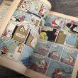 画像6: 50s Vintage Comic / BUGS BUNNY'S CHIRISTMAS FUNIES (T555) (6)