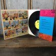 画像2: Vintage LP BUGGS BUNNY Book & Record (T553) (2)