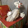 画像6: SALE Vintage Bugs Bunny Jack in the Box (T552) (6)