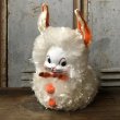 画像1: 60s Vintage Bugs Bunny Easter Candy Basket (T551) (1)