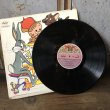 画像4: Vintage LP BUGGS BUNNY AND FRIENDS (T554) (4)