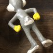 画像3: Vintage WB Bugs Bunny Figure R.Dakin (T544) (3)