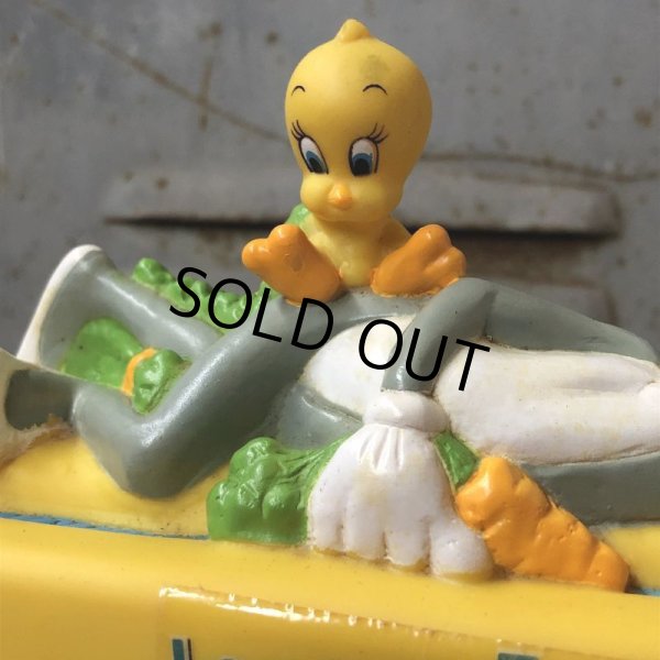 画像6: Vintage WB Bugs Bunny & Tweety (T547) (6)