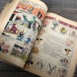 画像8: 50s Vintage Comic / BUGS BUNNY'S CHIRISTMAS FUNIES (T555) (8)